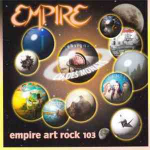 Various - Empire Art Rock 103 download flac