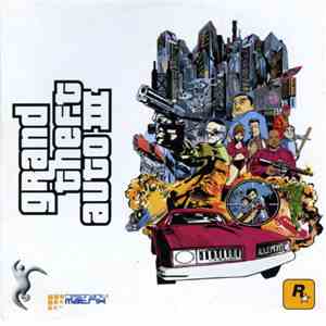 Various - Grand Theft Auto III download flac
