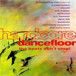 Various - Hardcore Dancefloor download flac