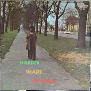 Various - Harder Shade Of Black download flac