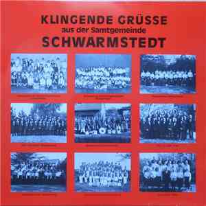 Various - Klingende Grüße Aus Der Samtgemeinde Schwarmstedt download flac