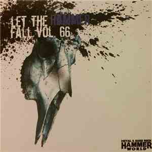 Various - Let The Hammer Fall Vol. 66 download flac