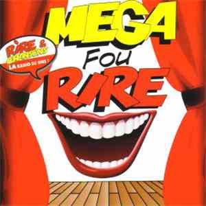 Various - Méga Fou Rire download flac
