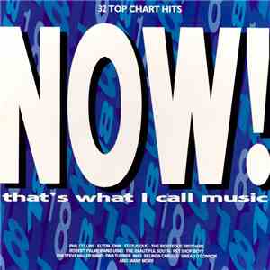 Various - Now That's What I Call Music! 18 download flac