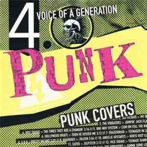 Various - Punk Covers download flac