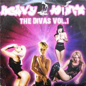Various - The Divas Vol. 1 download flac