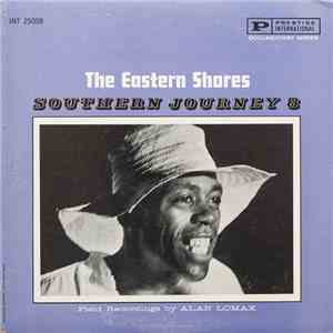 Various - The Eastern Shores download flac