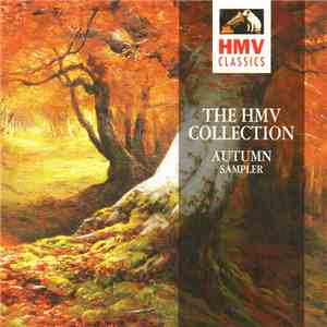 Various - The HMV Collection Autumn Sampler download flac