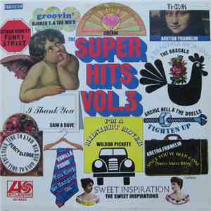 Various - The Super Hits, Vol. 3 download flac