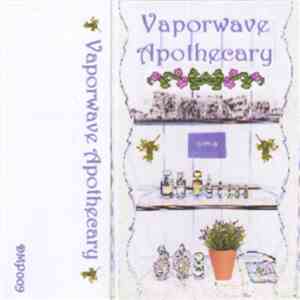 Various - Vaporwave Apothecary download flac