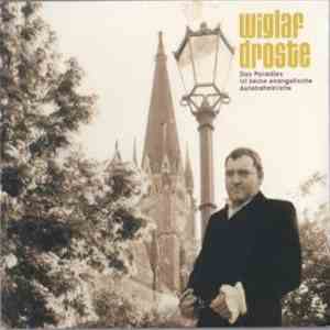 Wiglaf Droste - Das Paradies Ist Keine Evangelische Autobahnkirche download flac