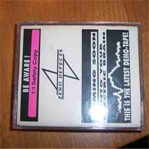 Zero Defects - Into Your Electric Brain download flac