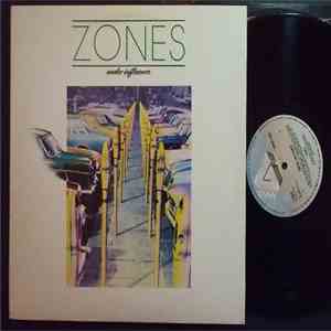 Zones  - Under Influence download flac