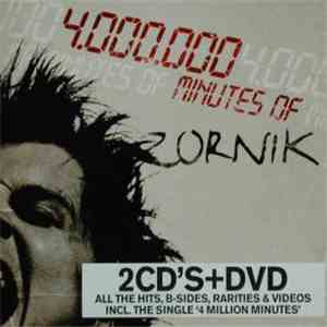 Zornik - 4.000.000 Minutes Of Zornik download flac
