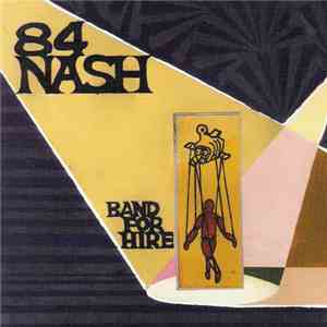 84 Nash - Band For Hire download flac