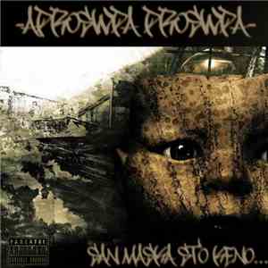 Απρόσωπα Πρόσωπα - Σαν Μάσκα Στο Κενό download flac