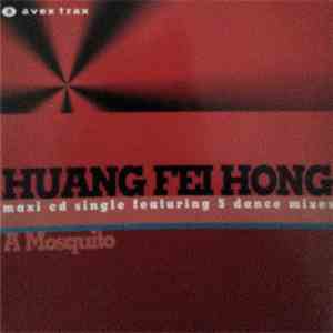 A Mosquito - Huang Fei Hong download flac