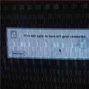 Ak.R. - It Is Not Safe To Turn Off Your Computer download flac