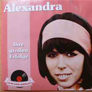 Alexandra  - Ihre Großen Erfolge download flac