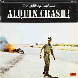 Alquin - Alquin Crash! download flac