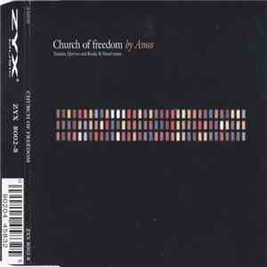 Amos - Church Of Freedom download flac