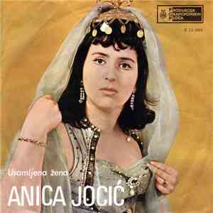 Anica Jocić - Usamljena Žena download flac