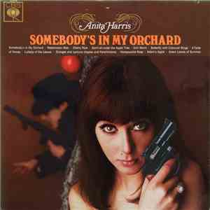 Anita Harris - Somebody's In My Orchard download flac