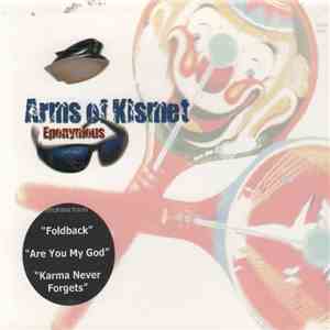 Arms Of Kismet - Eponymous download flac