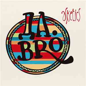 Asketics - Da.Bro download flac
