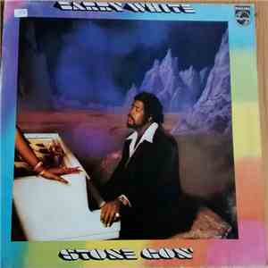 Barry White - Stone Gon' download flac