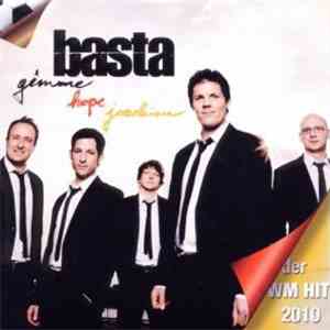 Basta - Gimme Hope Joachim FLAC album