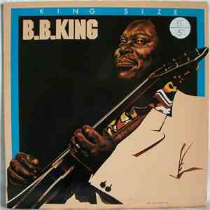 B.B. King - King Size download flac