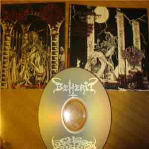 Beherit, Archgoat - Down There / Jesus Spawn download flac