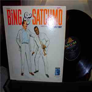 Bing Crosby And Louis Armstrong - Bing & Satchmo download flac