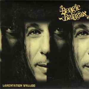 Boogie Balagan - Lamentation Walloo download flac