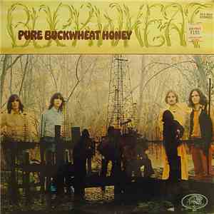 Buckwheat  - Pure Buckwheat Honey download flac