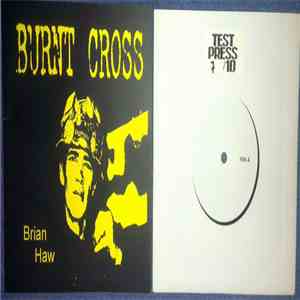 Burnt Cross - Brian Haw download flac