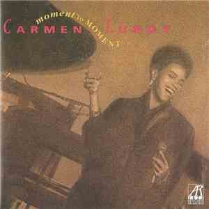 Carmen Lundy - Moment To Moment download flac