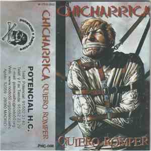 Chicharrica - Quiero Romper download flac