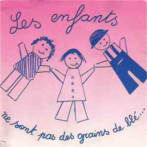 Christian Caron - Les Enfants download flac
