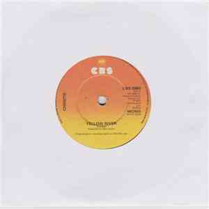 Christie - Yellow River / Iron Horse download flac