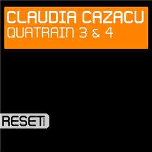 Claudia Cazacu - Quatrain 3 & 4 FLAC album