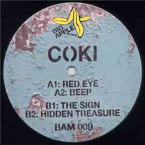 Coki - Red Eye download flac