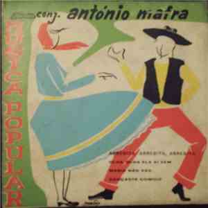 Conjunto António Mafra - Arrebita, Arrebita, Arrebita download flac