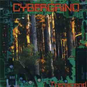 Cybergrind - Transcend download flac