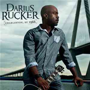 Darius Rucker - Charleston, SC 1966 FLAC album