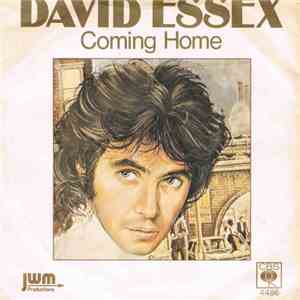 David Essex - Coming Home download flac