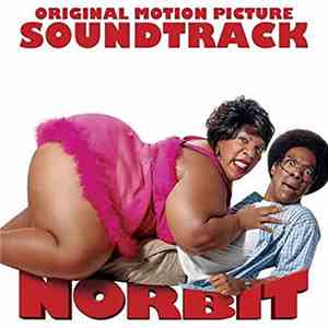 David Newman, Various - Norbit download flac
