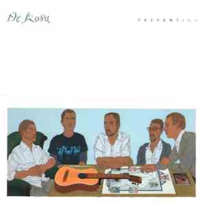 De Rosa - Prevention download flac