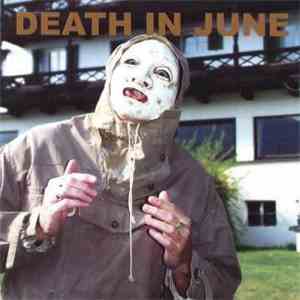 Death In June - Heaven Street download flac